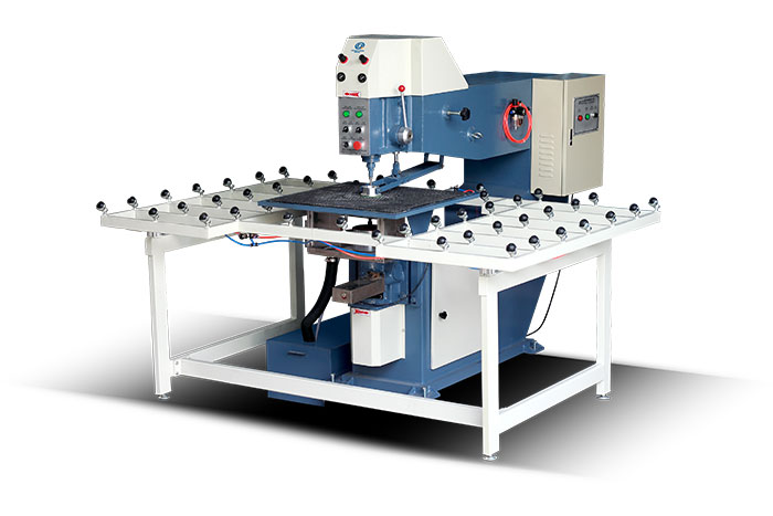 KT-0222 玻璃鉆孔機