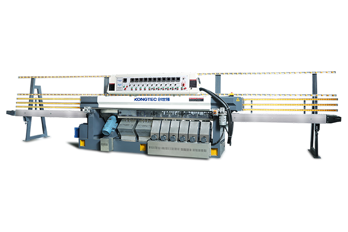 KT-11-45°巖板-石材直線多邊機(jī)（電動(dòng)型）