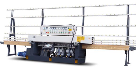 玻璃磨邊機(jī)