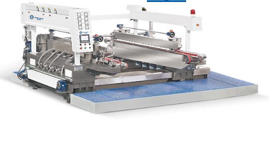 玻璃磨邊機(jī)功能