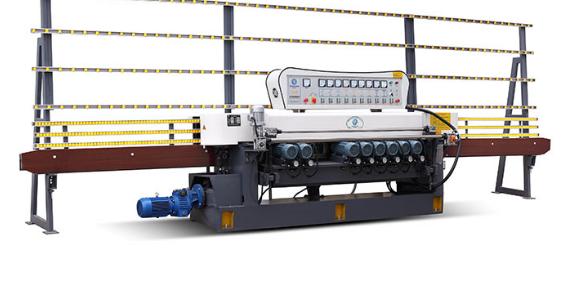 選擇異形玻璃磨邊機(jī)