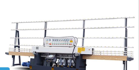 玻璃磨邊機特性